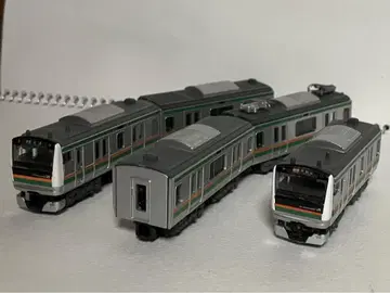 b 트레인 쇼티 E233계 3000번대