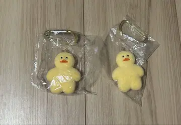 mojojojo 병아리