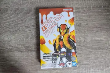 S.H.Figuarts 가면라이더 라무