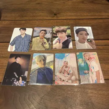 seventeen 원우 묶음 판매