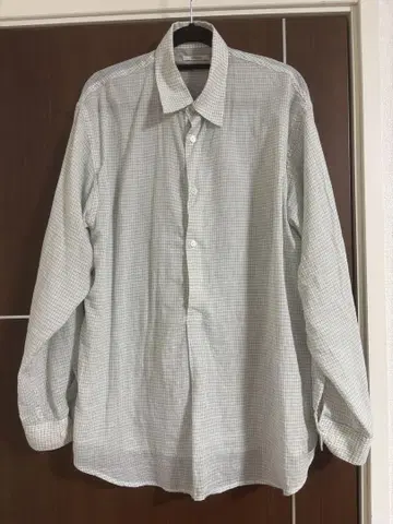 shiun 시운 SLEEPING PULLOVER SHIRTS XS
