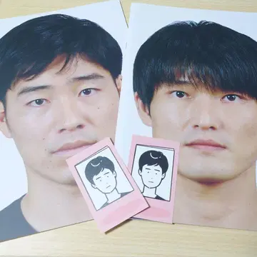 쟈루쟈루 진안노트 2020