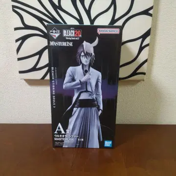 BLEACH 제일복권 우르키오라 피규어 [339]