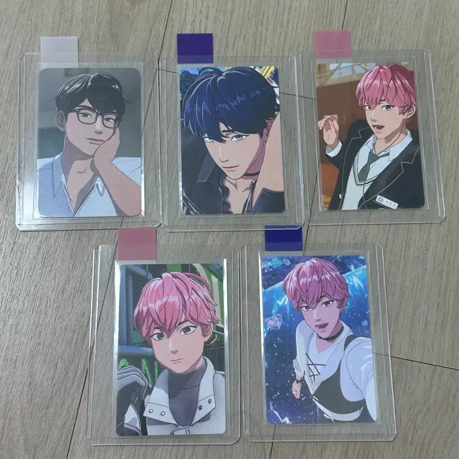 PLAVE | 플레이브 PLAVE 1st Membership Kit #플레이브,#플레이