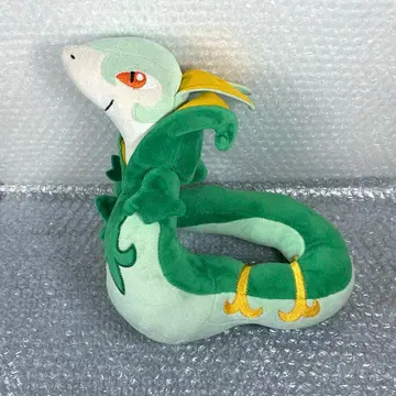 자룡아 봉제 인형 포켓몬