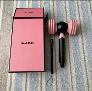 BLACKPINK 공식 응원봉 Ver.2
