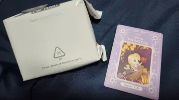 POPMART princess FAIRYTAIL 라푼젤