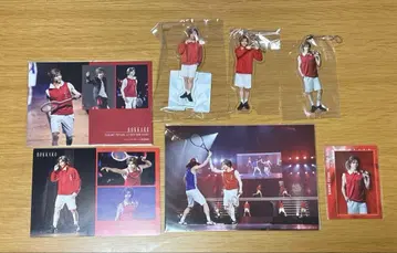 테니뮤 3rd 후타바 카나메 사에키 코지로 세트