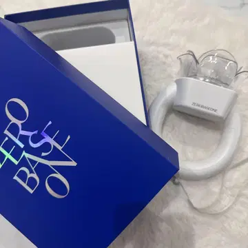ZEROBASEONE 응원봉