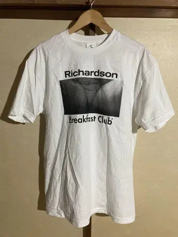 breakfastclubtokyo richardson 티셔츠 L
