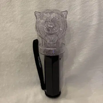 Travis Japan 트라자 Vllsual 응원봉 2025