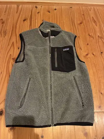 patagonia 레트로 X 베스트 가격 인하