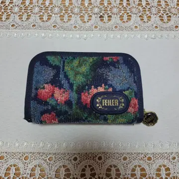 페이러 카드 케이스