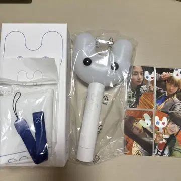 NewJeans 응원봉