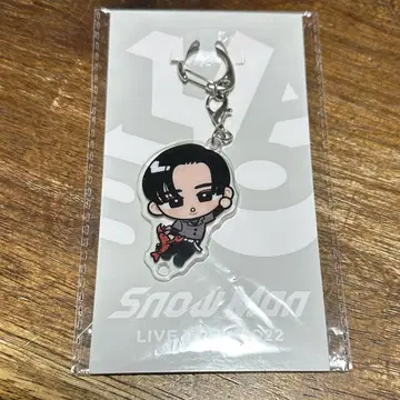 메구로 렌 아크릴 키링
