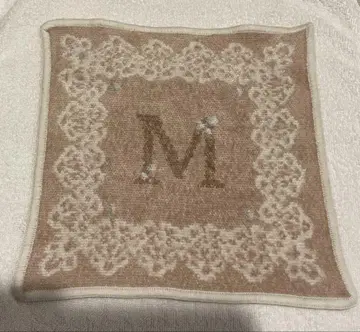 페이러 FEILER 몽논 M 타월 손수건