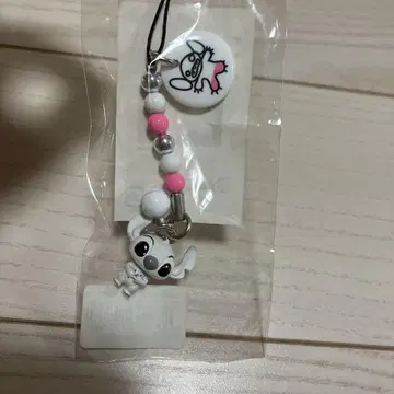 Disney Store 스티치 스트랩