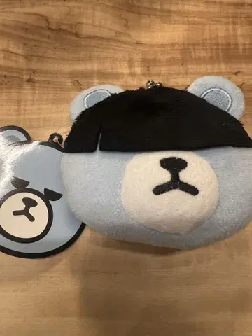 BIGBANG KRUNK 코인 케이스