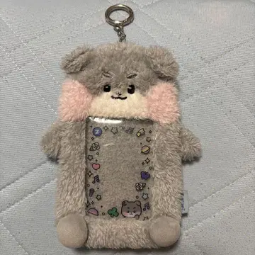 고니니 트레이딩 카드 케이스