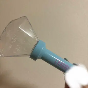 CHANMINA 응원봉
