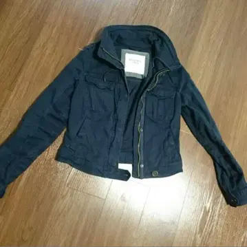 [ 곧 삭제 예정 ] 아바클로 자켓 네이비