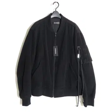 ANN DEMEULEMEESTER Andrea 봄버 자켓