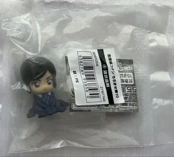 [ 익명 배송 ] 명탐정 코난 치지마세타이 10 모로후시 타카아키