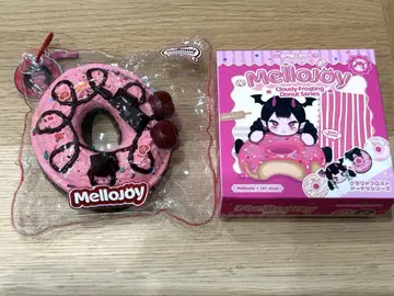 Mellojoy 메로조이 도넛