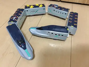 프라레일 알파X
