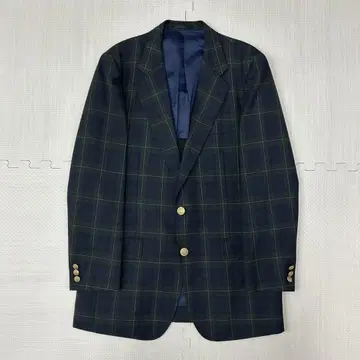 00'vintage 블레이저 아카이브 그런지 4y2k 펑크