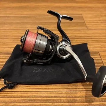 다이와 19 셀테이트 LT4000C
