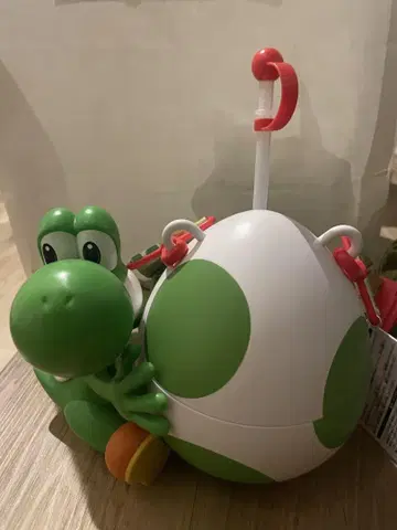 USJ 요시 드링크 홀더