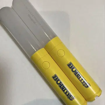 BUDDiiS 응원봉 UtopiiA 무도관