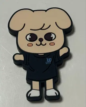 skzoo 퍼핌 러버 마그넷 stray kids 승민 1