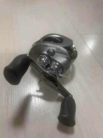 TEAM DAIWA TD-Z103H 낚시릴 오른손잡이용