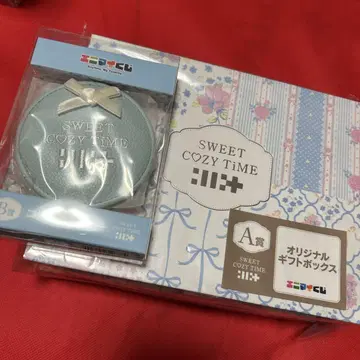 에니마이 복권 ILLIT A상 B상 아이릿
