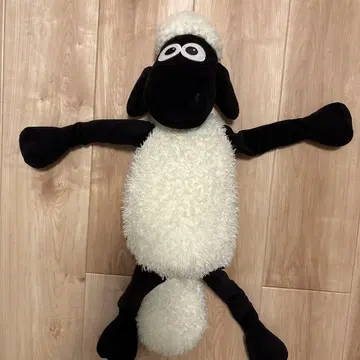 숀더쉽 BIG 봉제 인형! 얼룩/올풀림 없음!