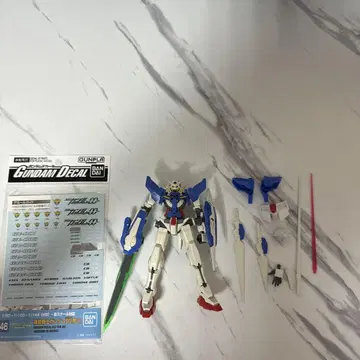 HG 건담 엑시아 리페어 2