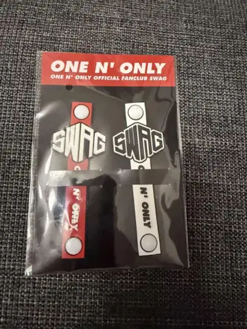 ONE N' ONLY 원엔 FC 계속 혜택 코드 홀더