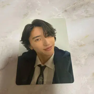 미치에다 슌스케 나니와단시 트레이딩 카드