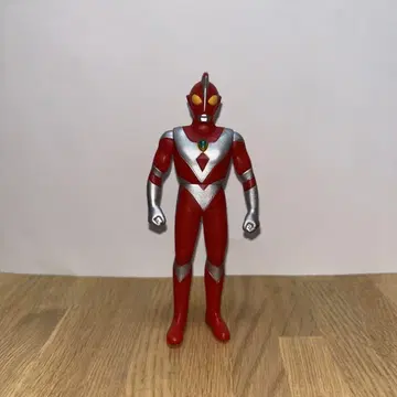 울트라맨 피규어 울트라맨 제트 13cm