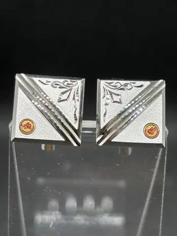 던힐 dunhill 커프스