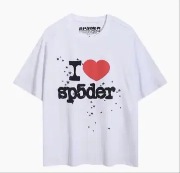 sp5der I 티셔츠