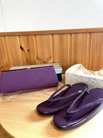 조리 백 가방 세트 24cm