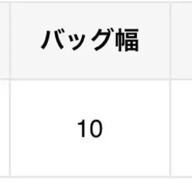 10번째 상품 이미지