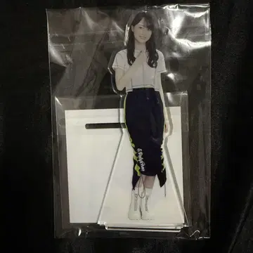카키 하루카 아크릴 스탠드
