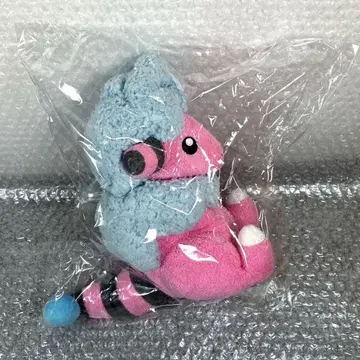 모코코 봉제 인형