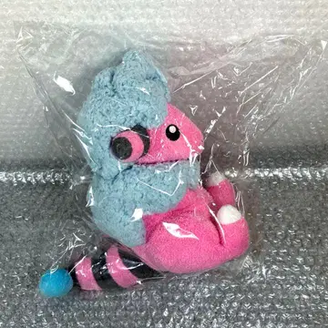 모코코 봉제 인형