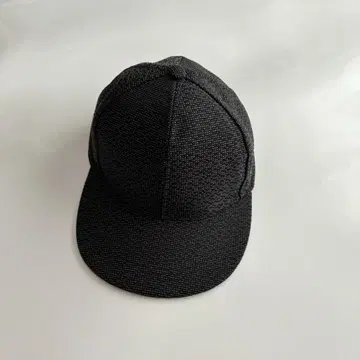 시착만 한 상품 BIOTOP original kvadrat cap