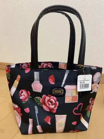 FEILER 페이러 이터널 히로인 미니백